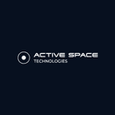 Active Space Technologies logo