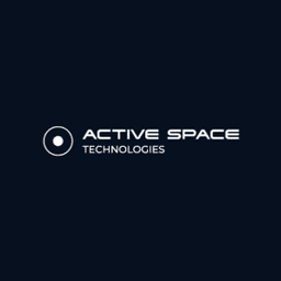 Active Space Technologies logo