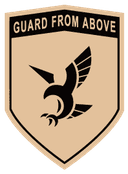 Guard From Above logo