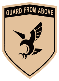 Guard From Above logo