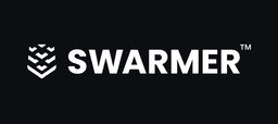 Swarmer logo