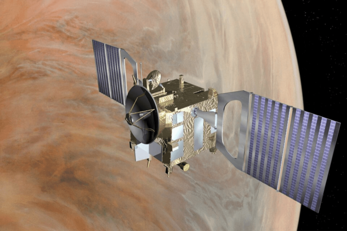 Space Mission Hardware Heritage