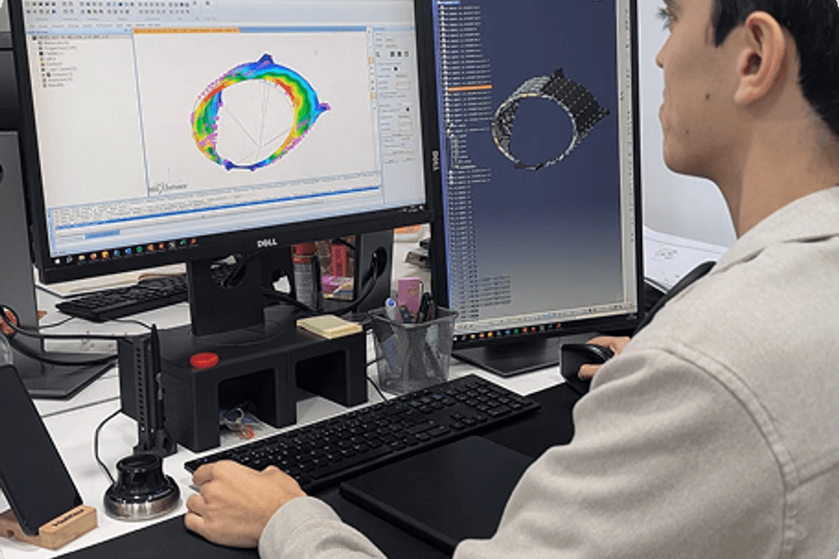 Mechanical Design Engineering