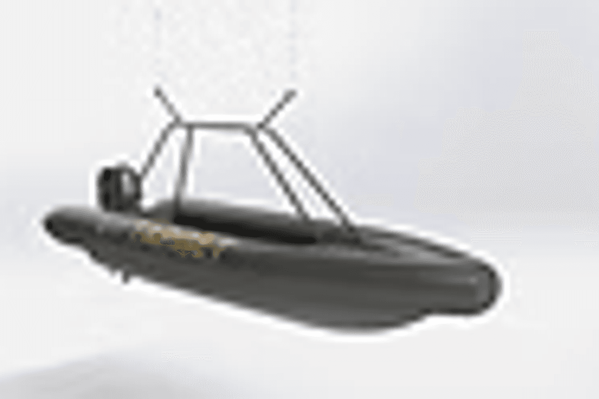 MEDUSA 5 USV