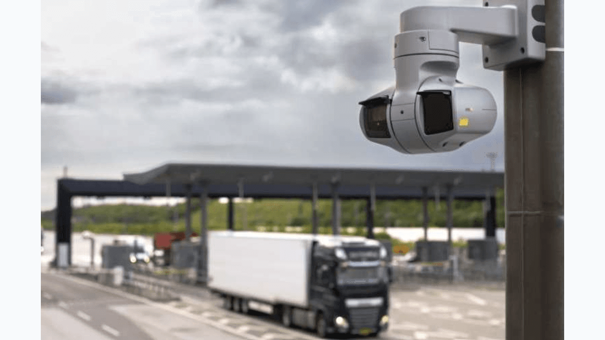 EO/IR Video Detection