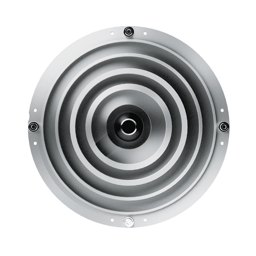 Ka-band TT&C Antenna