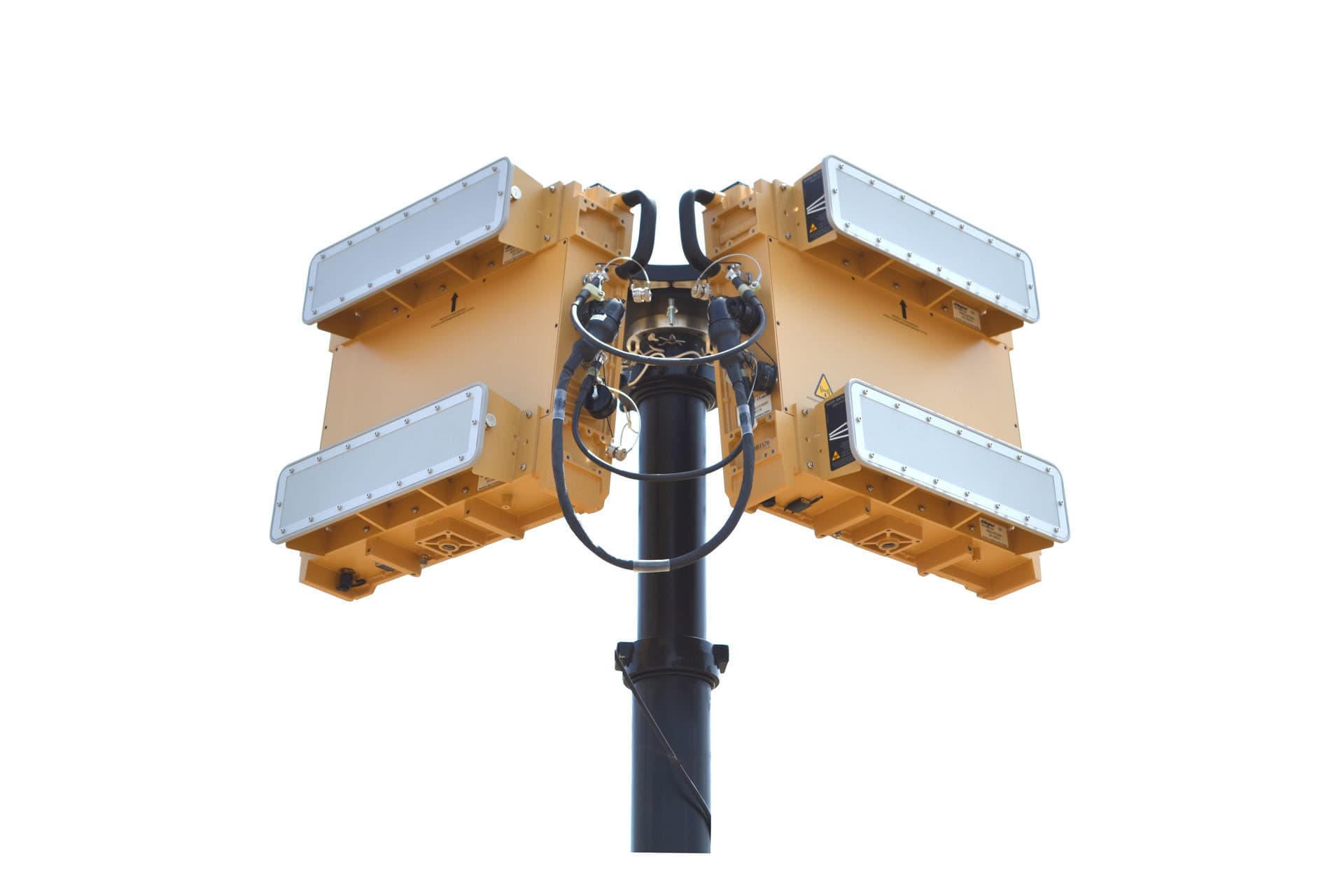 A400 Series Radars