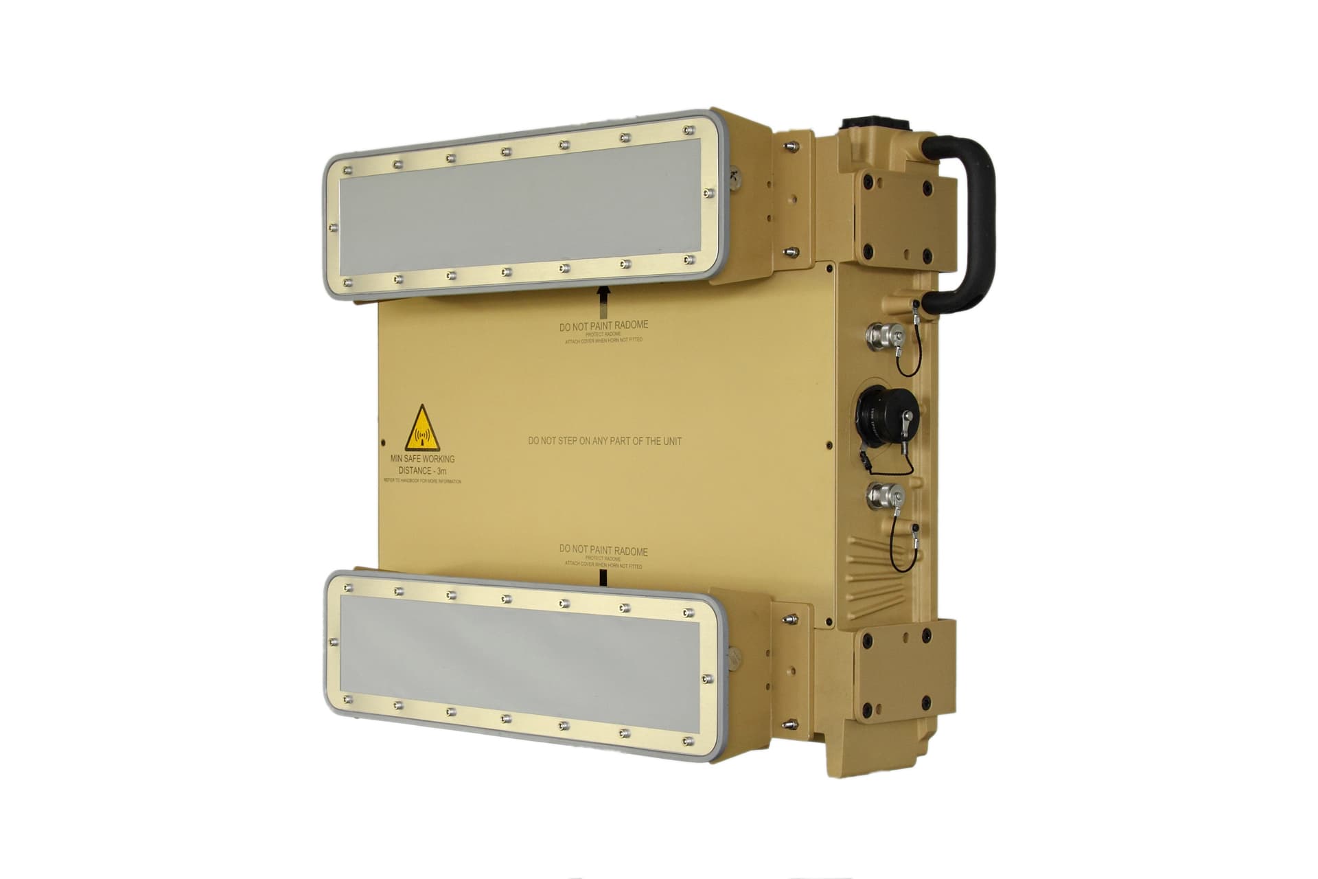 B400 Series Radars
