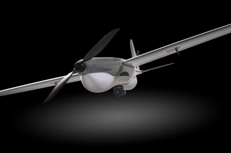 RQ-35 Heidrun