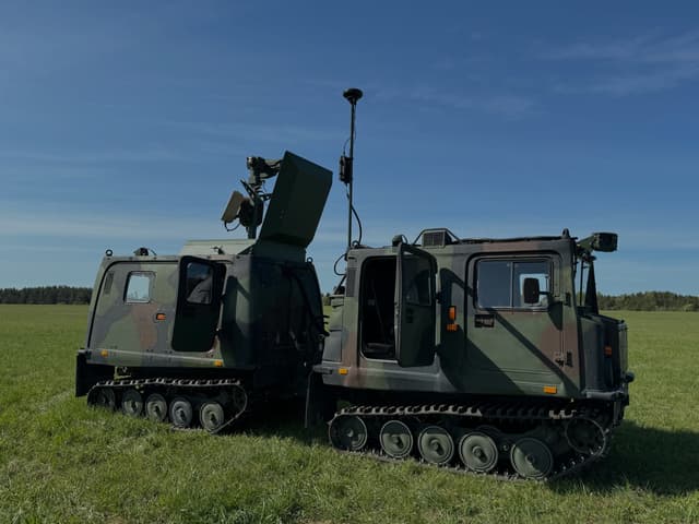 EIRSHIELD