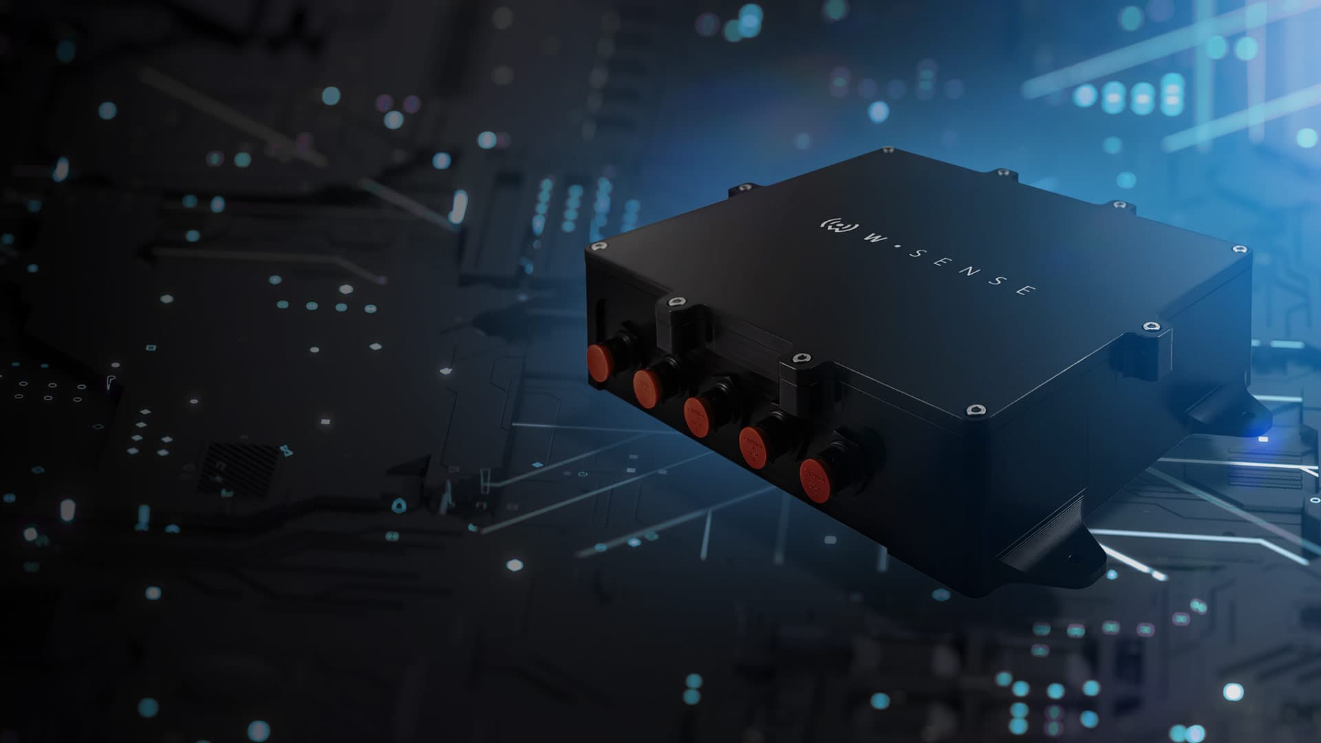 W·Gateway