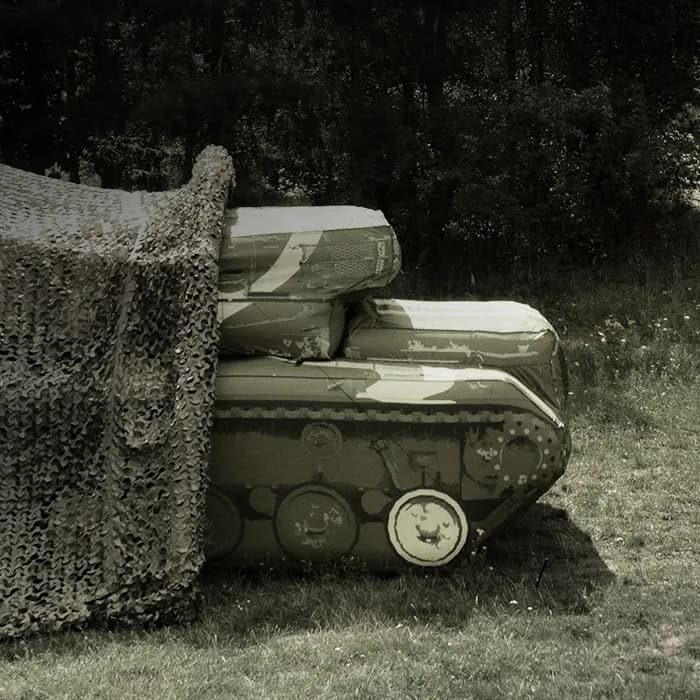 Bespoke Decoys