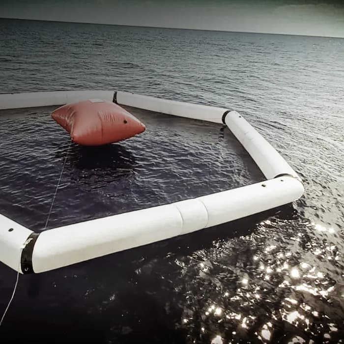 Naval Target Decoys
